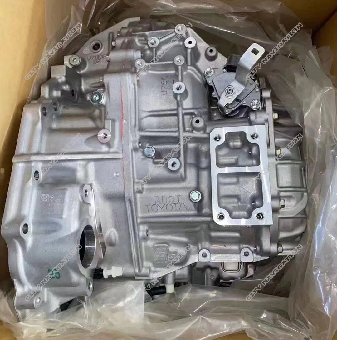 Boite de vitesse Transmission assy(gearbox) automatique Toyota rav4