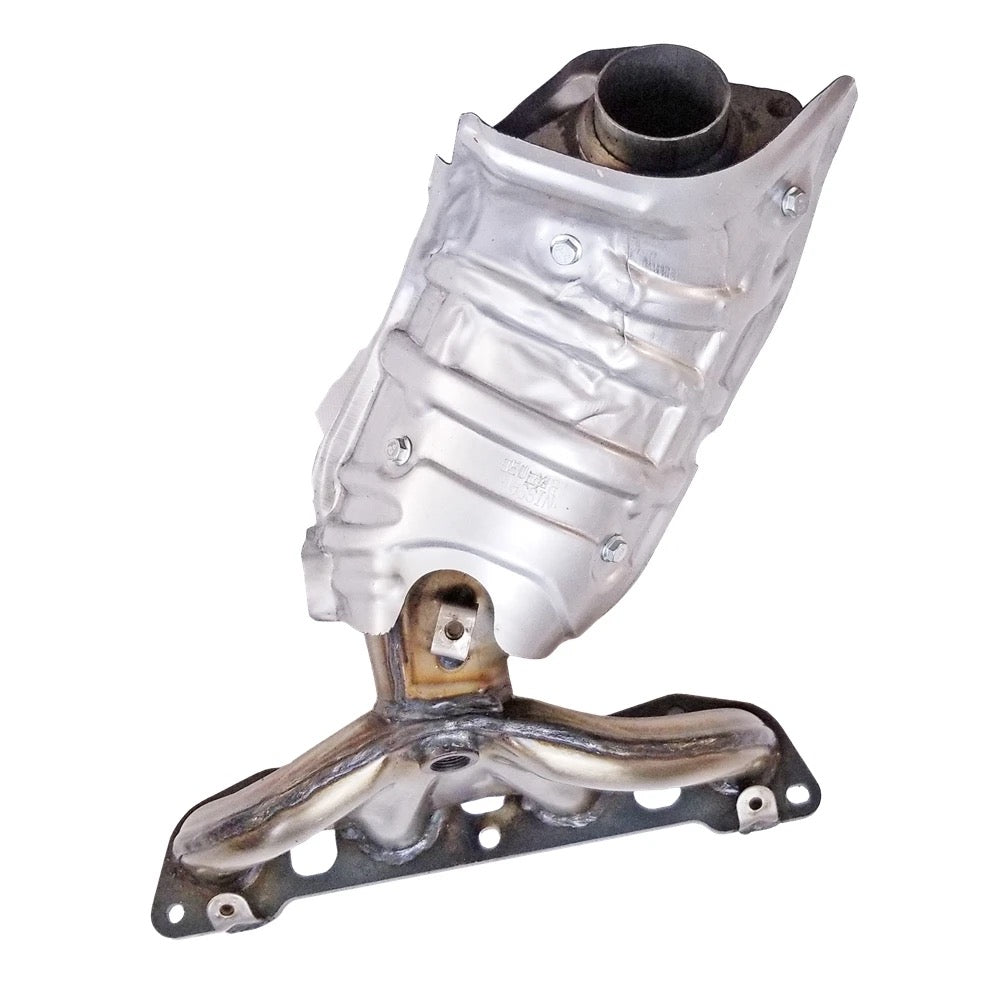 Catalyseur Catalyst RENAULT / NISSAN / Qashqai - 0.9-2.0L-