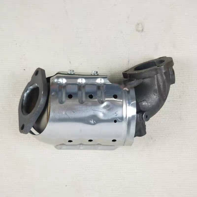 Catalyseur Hyundai Tucson