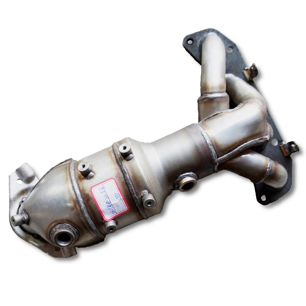 Catalyseur Catalyst RENAULT / NISSAN / Qashqai - 0.9-2.0L-