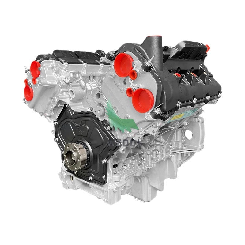 Moteur Engine superchargered land Rover 306ps 306T