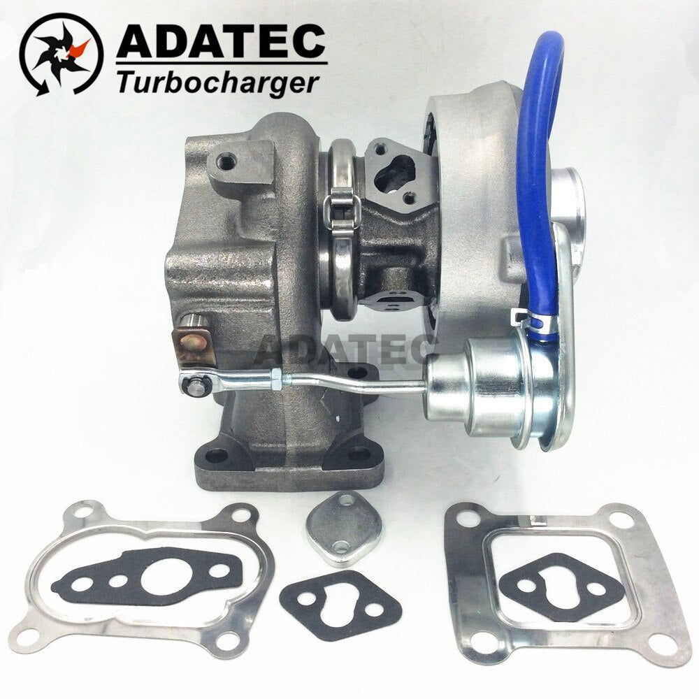 Brand New Turbocharger 17201-54060 1720154060 Turbine CT20 Turbo for Toyota Landcruiser TD ( LJ70,71,73) 66 Kw - 90 HP 2L-T