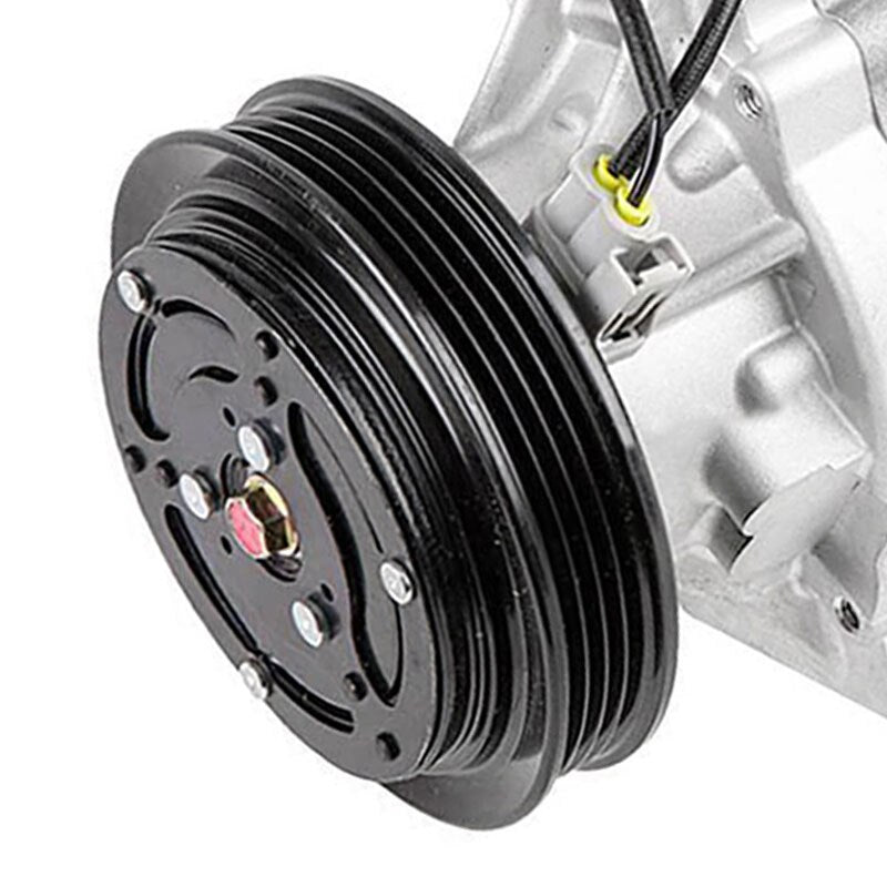 SCSA06C AC Compressor(compresseur de climatisation)for Toyota Corolla 2000-2003 88320-52010 8832052040 447220-6068 447220-6250 447220-6254 4472206255 4421002001