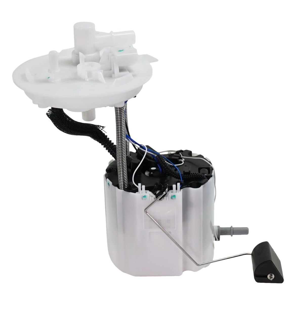 Module pompe à carburant électrique pour 2016-2019 Chevrolet Camaro 2014-2019 Cadillac ATS