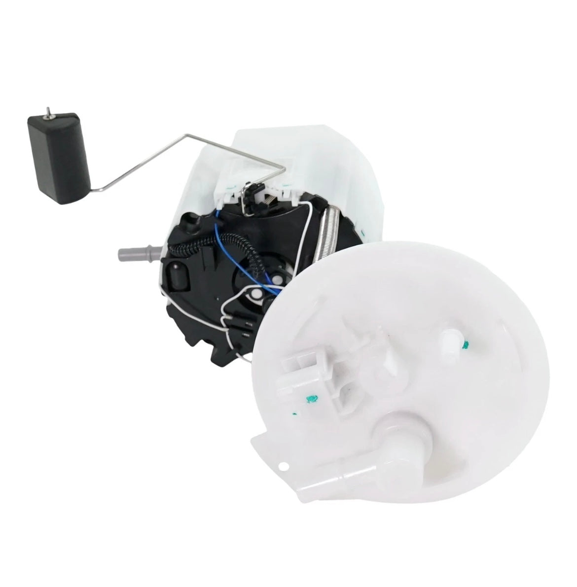 Module pompe à carburant électrique pour 2016-2019 Chevrolet Camaro 2014-2019 Cadillac ATS