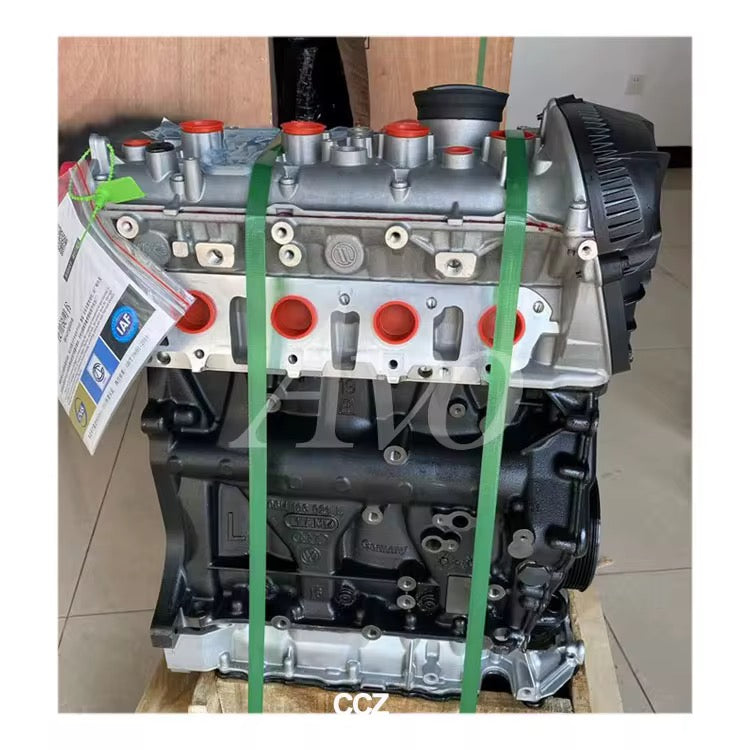 Engine moteur Volkswagen Tiguan /audi/skoda Gen2 2eme génération