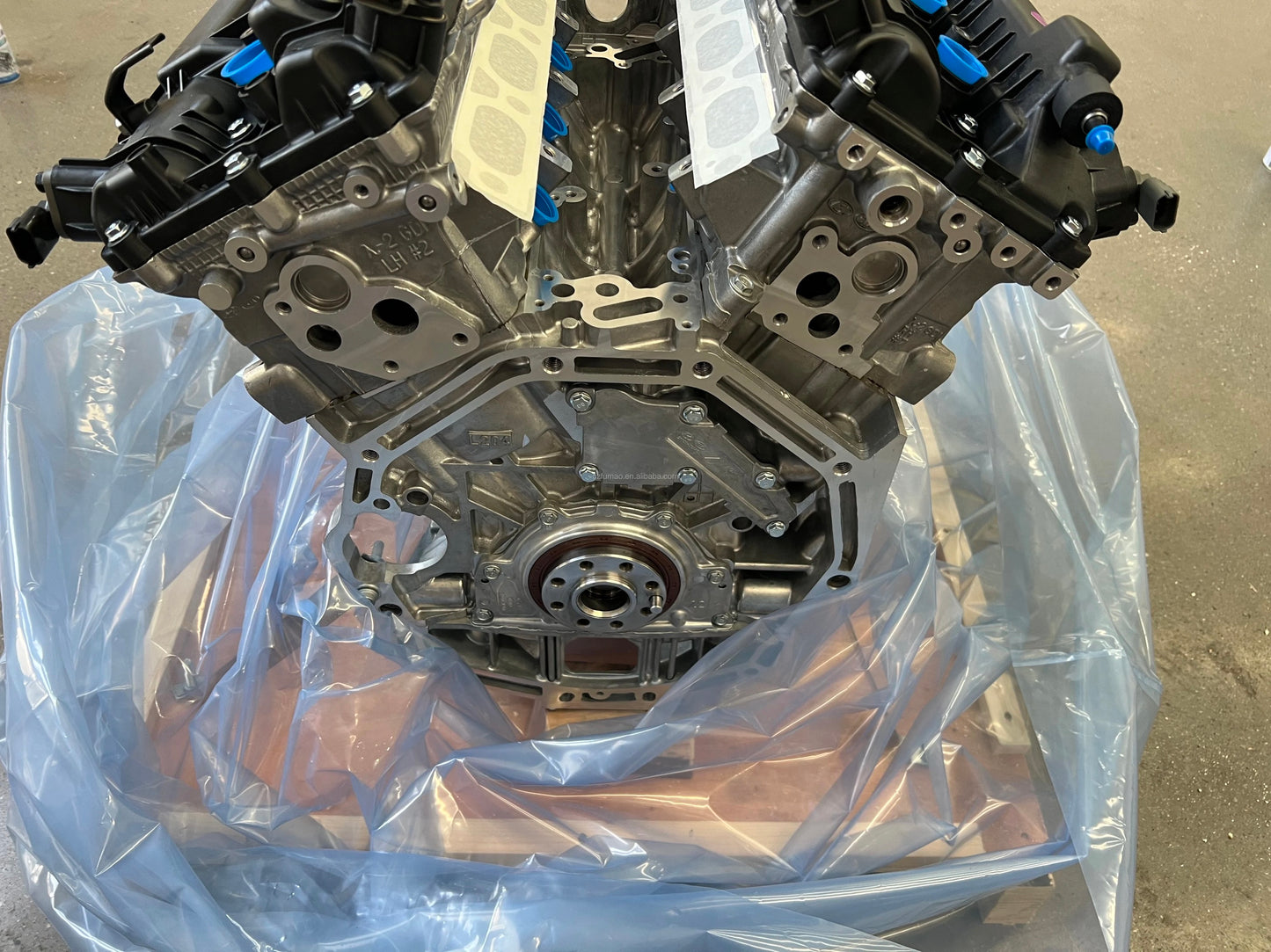 Moteur Engine g6da Hyundai/ kia Hyundai Veracruz