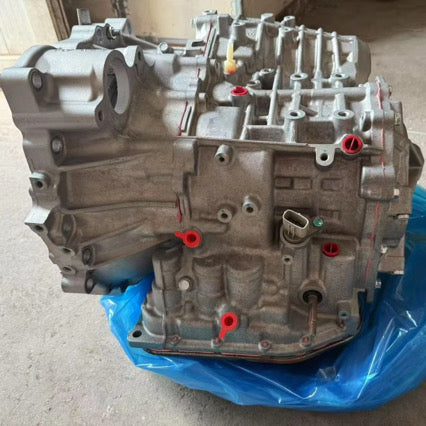Transmission gearbox 3050048340 30500-48340