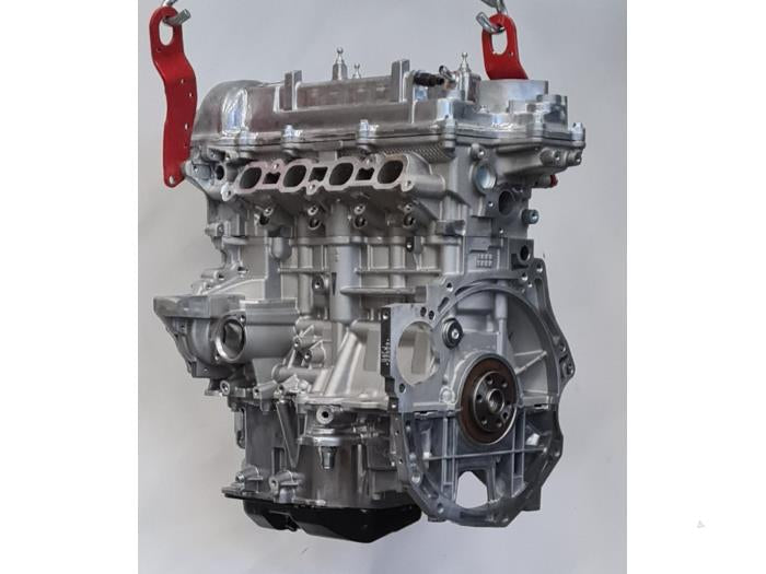Culasse Hyundai tucson 1.6l elantra Kia veloster g4fj g4fd 221002b720 22100-2b720 221002B725 22100-2B725 head cylinder assy