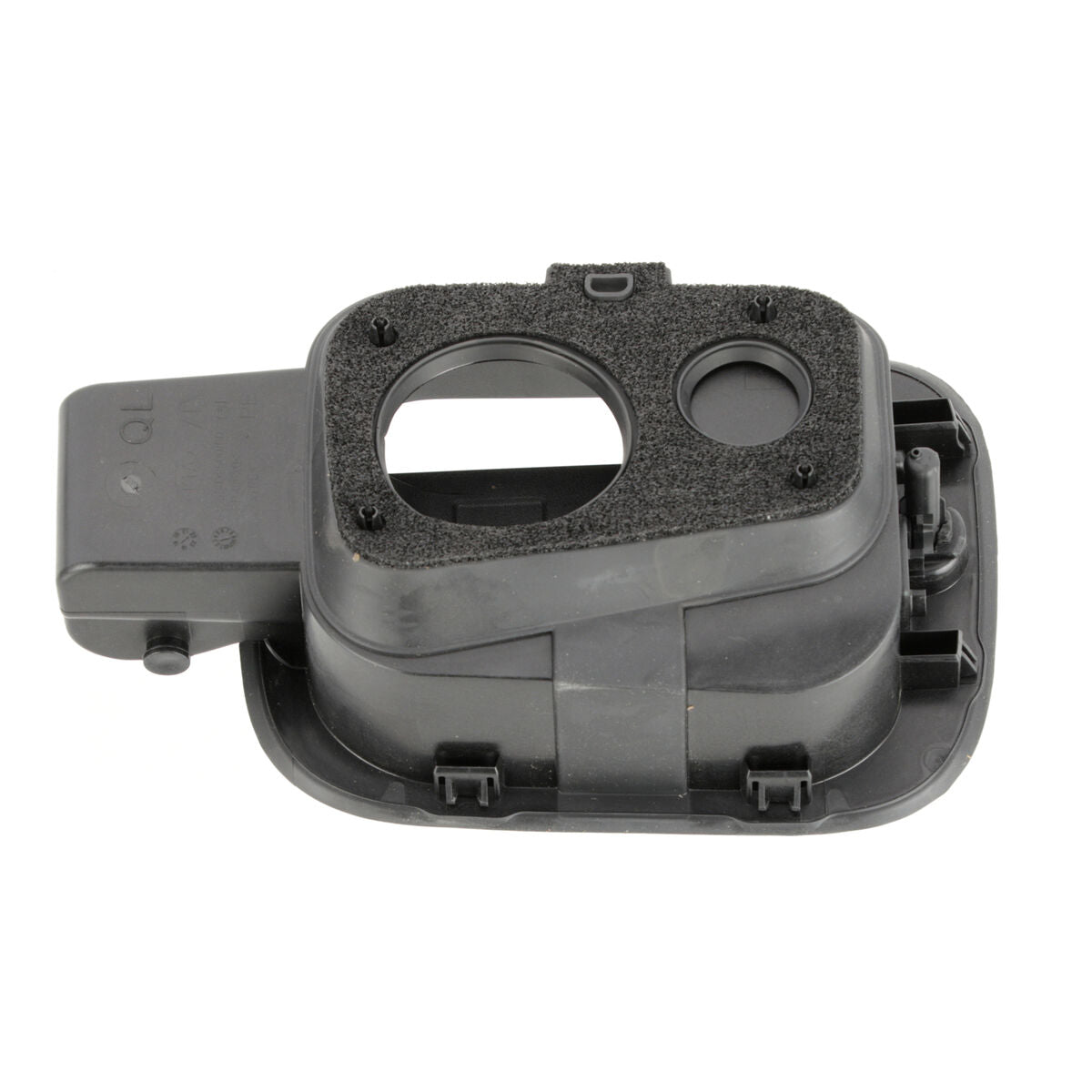Boîtier remplissement carburant 81595-D9500 / Oem HOUSING-FUEL FILLER DR kia sportage 2020