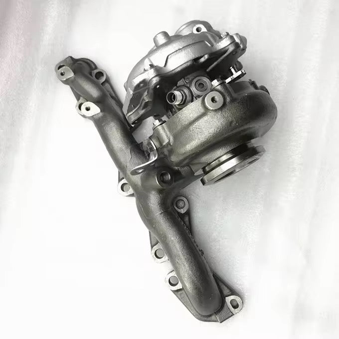 Turbo compresseur Turbocharger Audi Q5