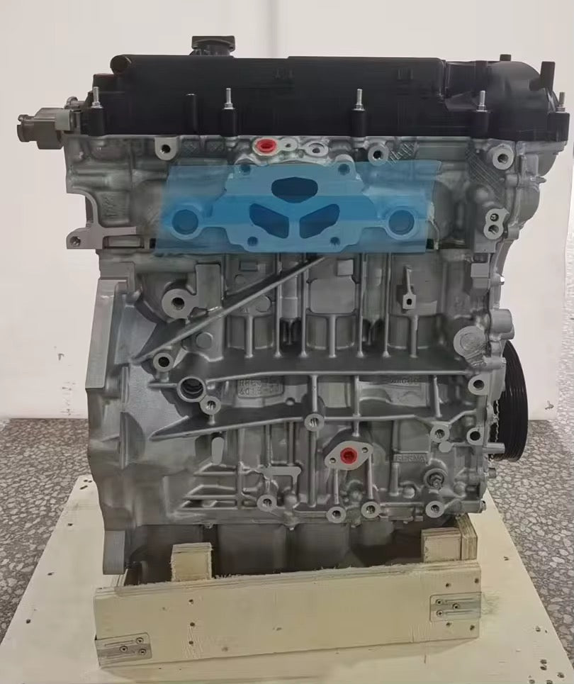 Moteur Ford Explorer 2.3 ecoboost /ford mustang Ford ranger 2.3 ecoboost