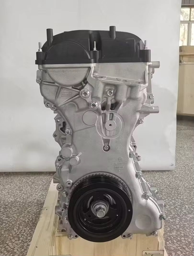 Moteur Ford Explorer 2.3 ecoboost /ford mustang Ford ranger 2.3 ecoboost