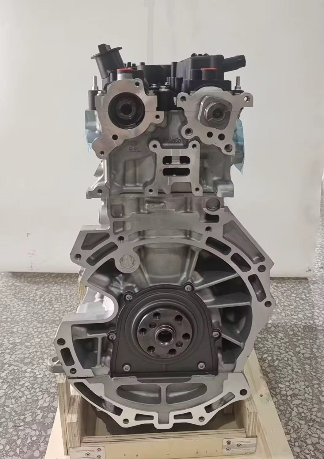 Moteur Ford Explorer 2.3 ecoboost /ford mustang Ford ranger 2.3 ecoboost