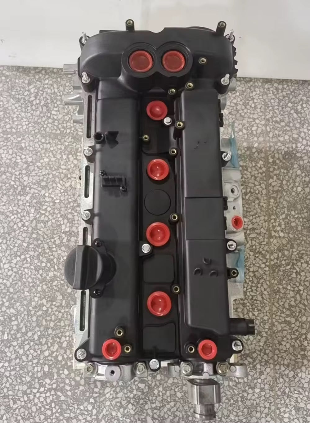 Moteur Ford Explorer 2.3 ecoboost /ford mustang Ford ranger 2.3 ecoboost