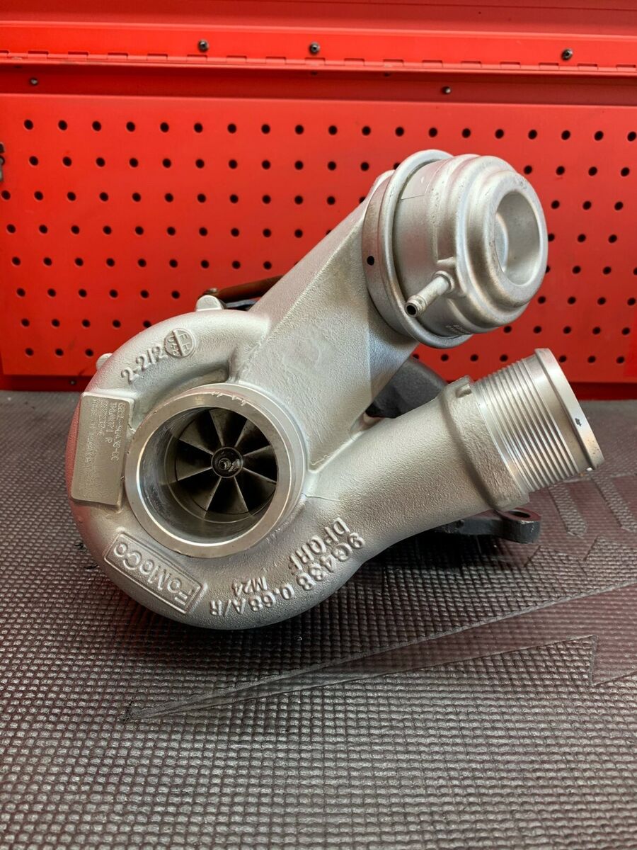 Moteur Ford Explorer 2.3 ecoboost /ford mustang Ford ranger 2.3 ecoboost