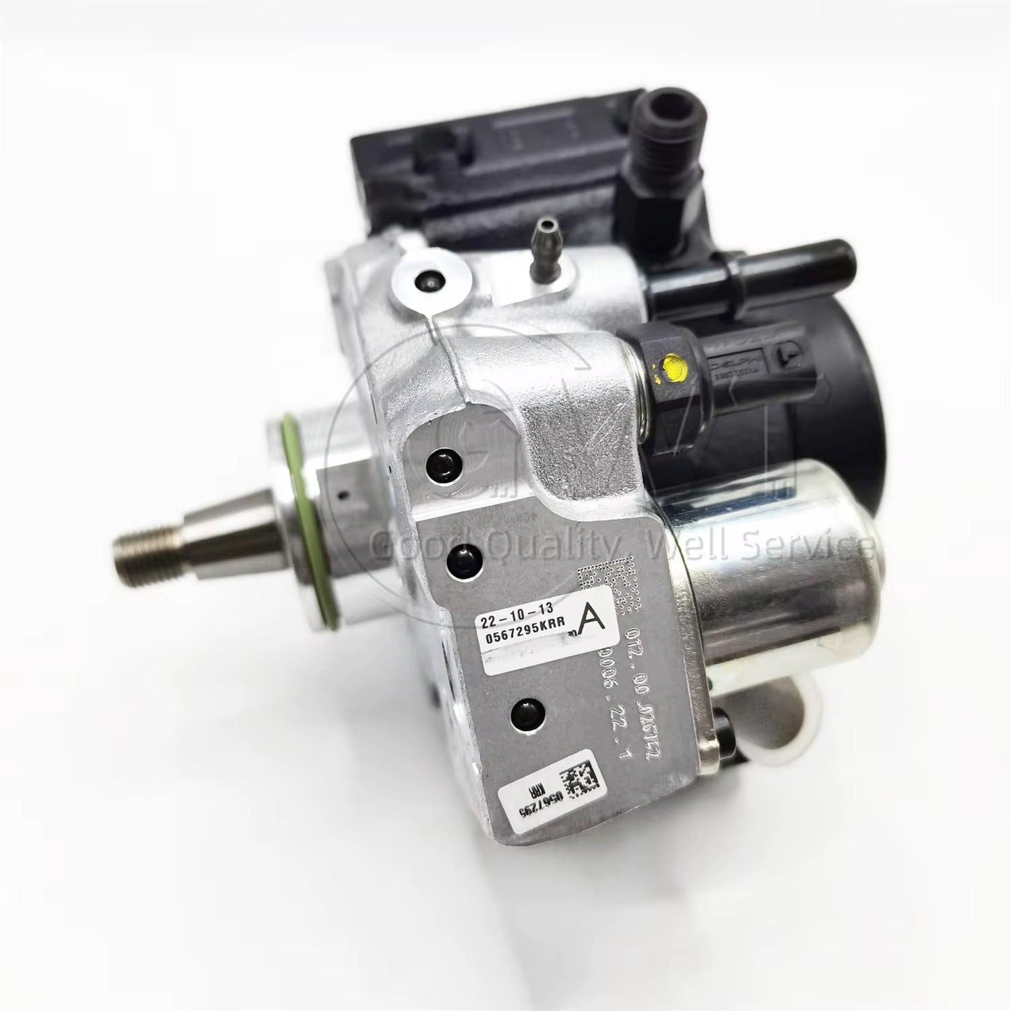 Pompe d'injection de carburant Hyundai h1 starex Kia bongo common rail 9422A060A 9422A060 33100-4A700 331004A700 pour HYUNDAI KIA 2.5 Euro IV