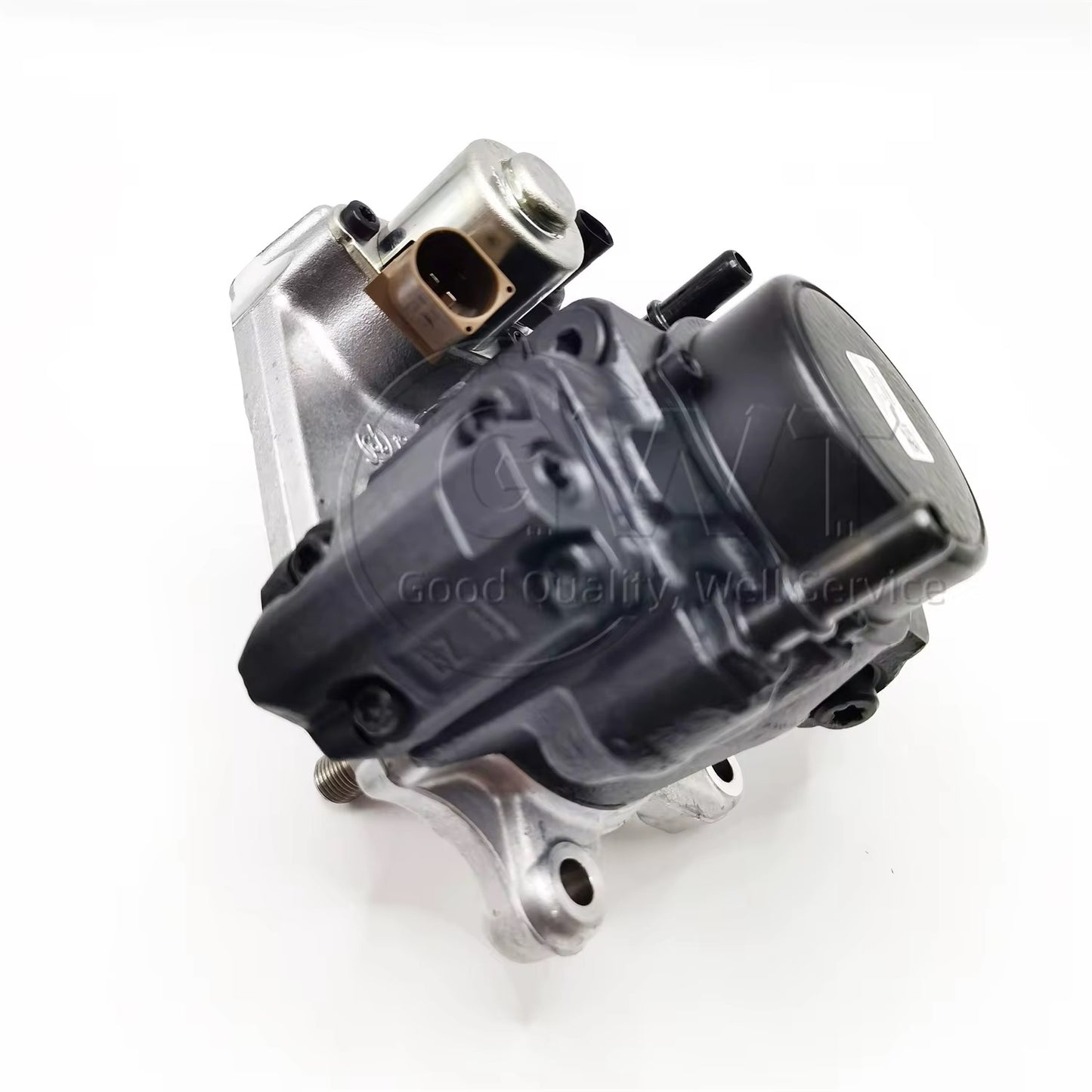 Pompe d'injection de carburant Hyundai h1 starex Kia bongo common rail 9422A060A 9422A060 33100-4A700 331004A700 pour HYUNDAI KIA 2.5 Euro IV