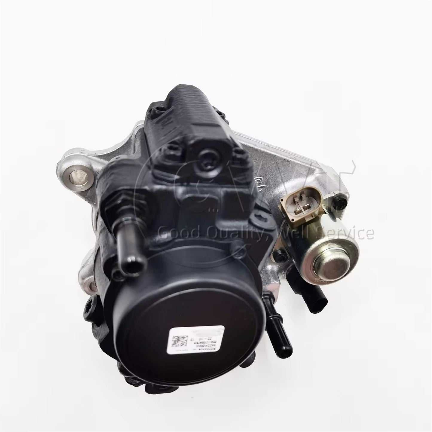 Pompe d'injection de carburant Hyundai h1 starex Kia bongo common rail 9422A060A 9422A060 33100-4A700 331004A700 pour HYUNDAI KIA 2.5 Euro IV