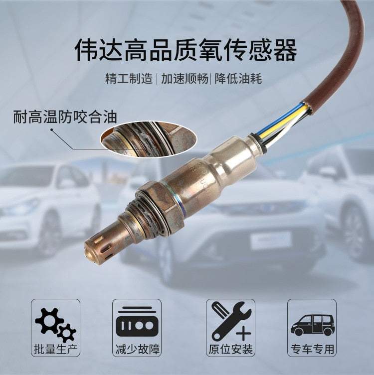 Sonde lampda For Buick Oxygen Sensor 12701634