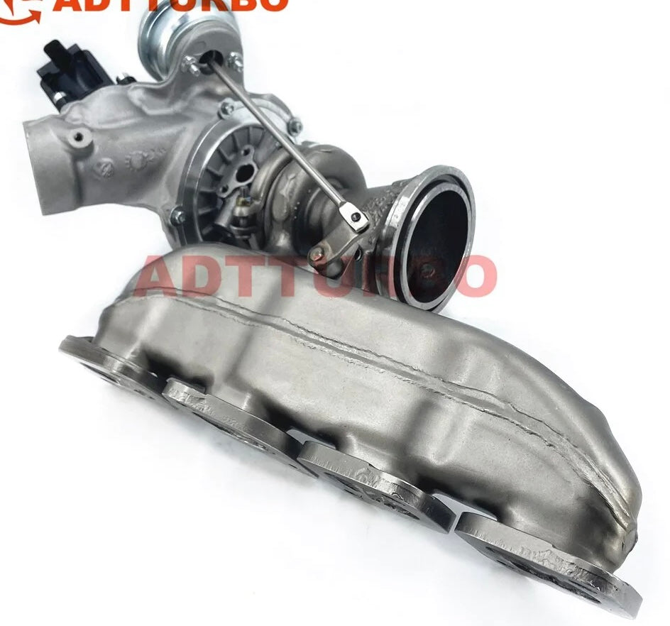 A2740903180 Turbocharger turbocompresseur Mercedes Benz c300 Abidjan paris united Kingdom