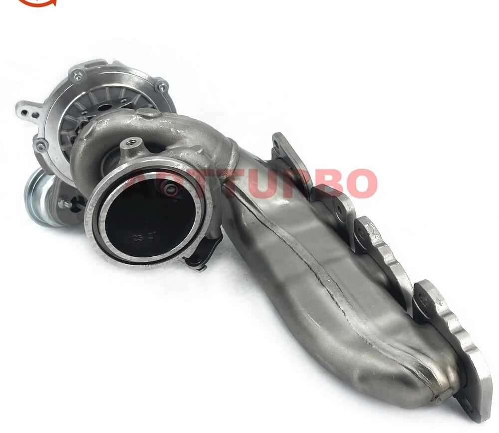 A2740903180 Turbocharger turbocompresseur Mercedes Benz c300 Abidjan paris united Kingdom