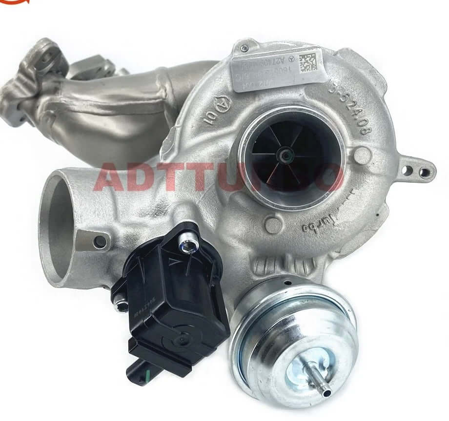 A2740903180 Turbocharger turbocompresseur Mercedes Benz c300