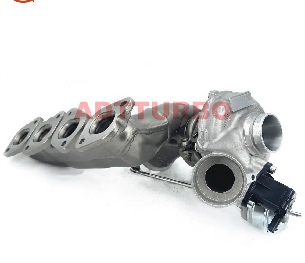 A274 Turbo (turbocompresseur)Sound Car M274 Turbine For Mercedes Benz OM274 W204 C350eL CLS260 E180 E200 E260 Supercharger A2740903180 A2740905980