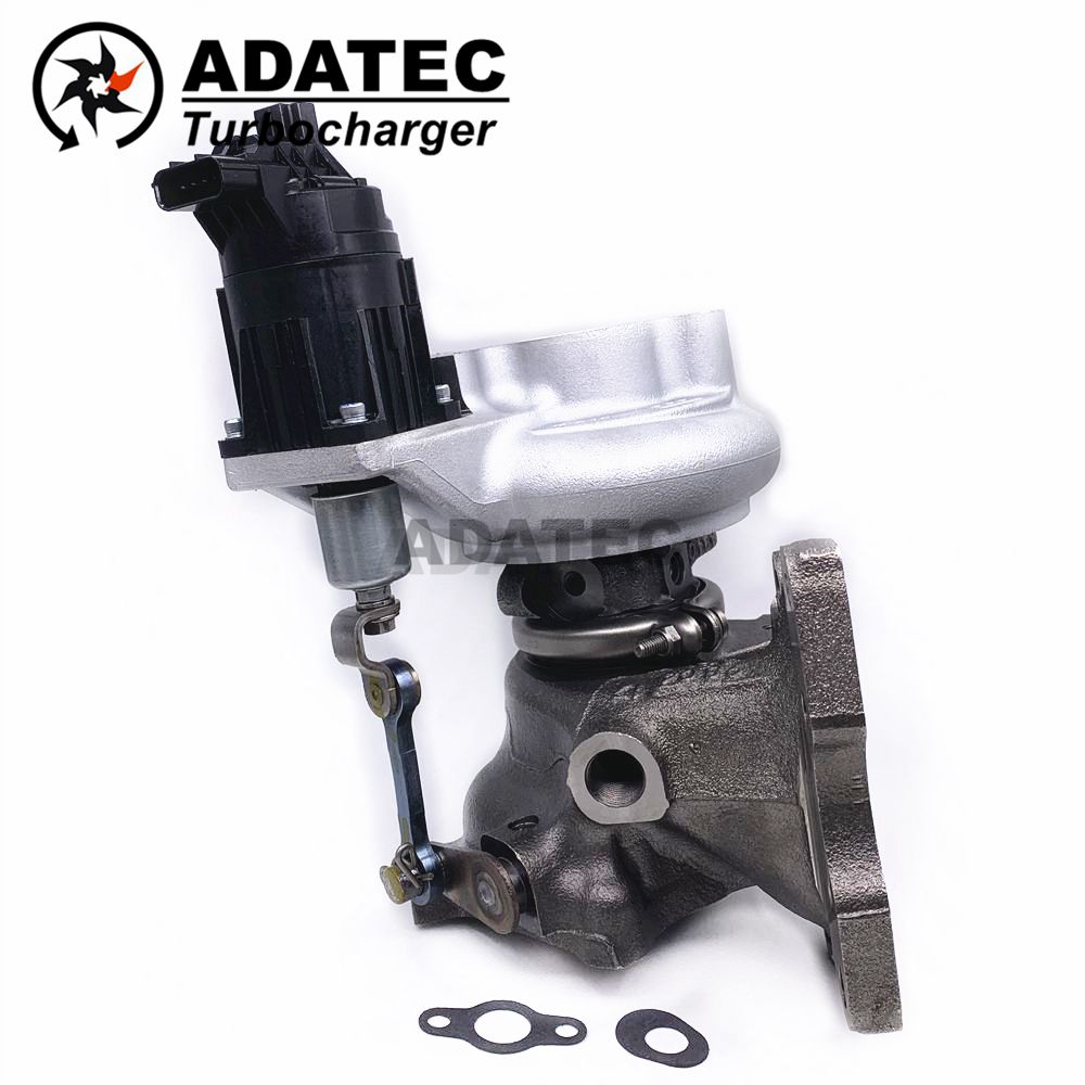 Turbocompresseur TD025 Turbocharger 49373-07011 49373-07012 49373-07013 Turbine 18900-5AA-A01 For Honda CRV Civic 1.5 T L15B7 2SV 2HX 2015-