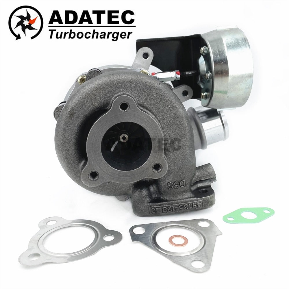 Turbocompresseur TF035 4913507302 4913507300 4913507100 Turbocharger 2823127800 Turbine 28231 27800 Turbo for Hyundai Santa Fe 2.2 CRDi D4EB
