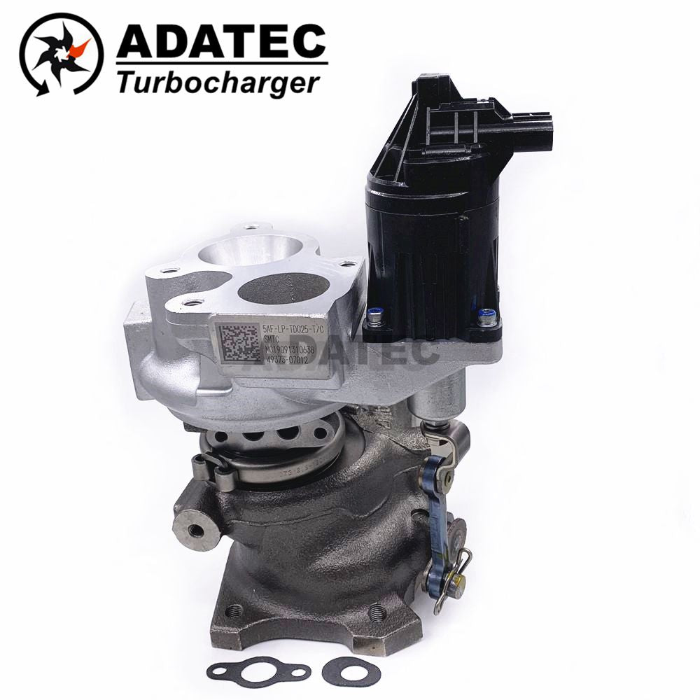Turbocompresseur TD025 Turbocharger 49373-07011 49373-07012 49373-07013 Turbine 18900-5AA-A01 For Honda CRV Civic 1.5 T L15B7 2SV 2HX 2015-