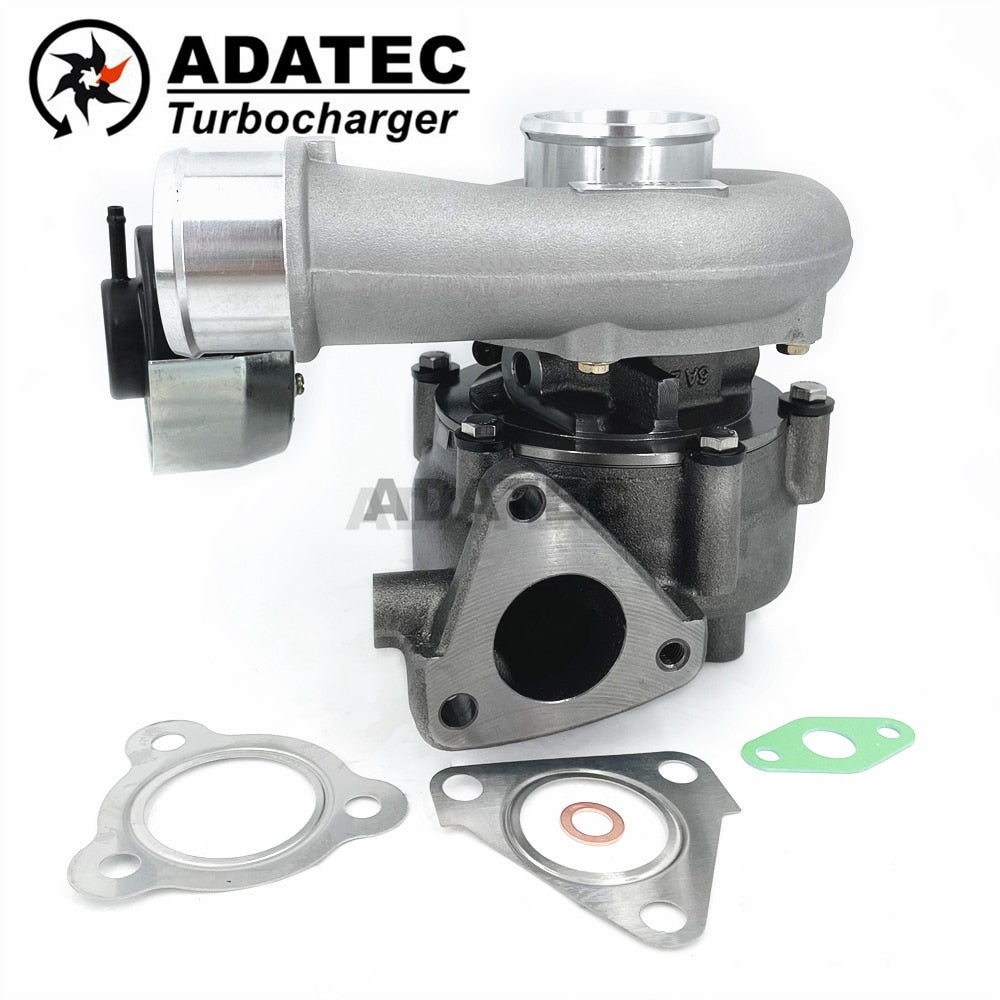 Turbocompresseur TF035 4913507302 4913507300 4913507100 Turbocharger 2823127800 Turbine 28231 27800 Turbo for Hyundai Santa Fe 2.2 CRDi D4EB