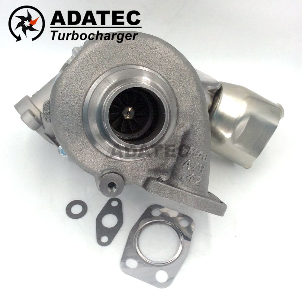 Turbocompresseur Garrett GT1544V 753420 750030 740821 Turbine 0375J6 0375J8 0375J7 Turbo Charger for Peugeot 1007 1.6 HDi FAP 109 HP DV6TED4