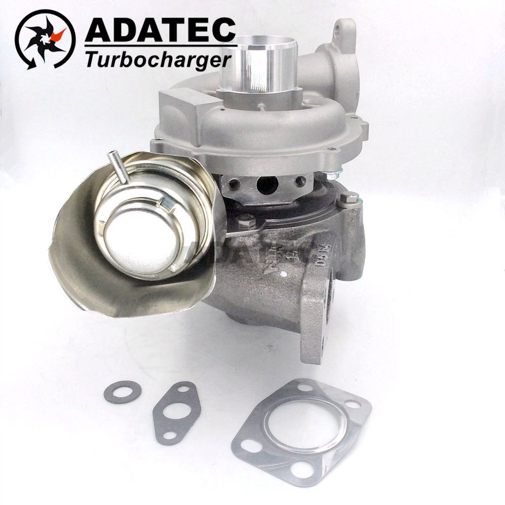 Turbocompresseur Garrett GT1544V 753420 750030 740821 Turbine 0375J6 0375J8 0375J7 Turbo Charger for Peugeot 1007 1.6 HDi FAP 109 HP DV6TED4