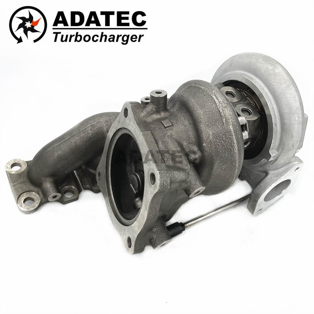 Turbocompresseur TD04HL.4WS-13WDT-7 Complete Turbo 28231-2GTA1 28231 2GTA1 90124-01050 Turbine for Hyundai Santa Fe 16-18 DOHC-TCI/GDI