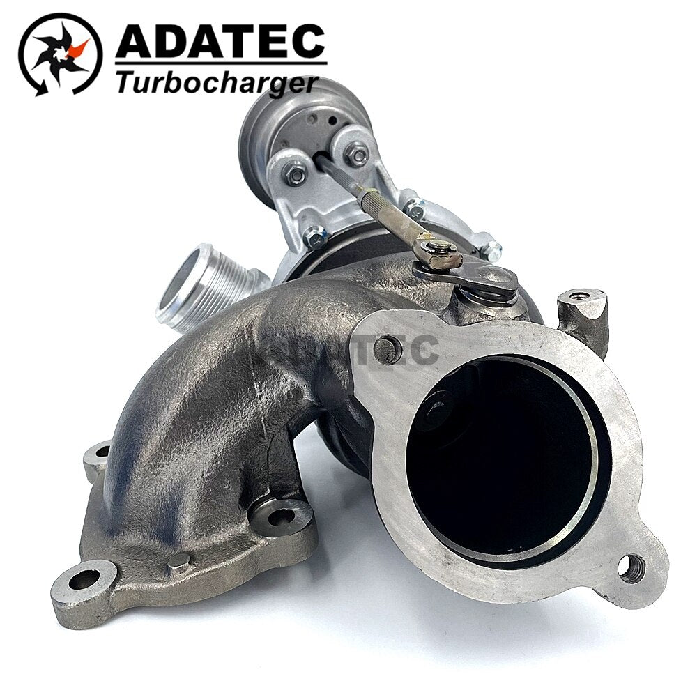 821402 turbo , 827238 turbo FR3E-9G438-CC turbine , FR3E9G438CC turbocharger Turbo turbocompresseur for Ford Mustang 2.3L L4 Ecoboost 2013-2016 Ecommerce transit auto pièces automobile Côte d’Ivoire