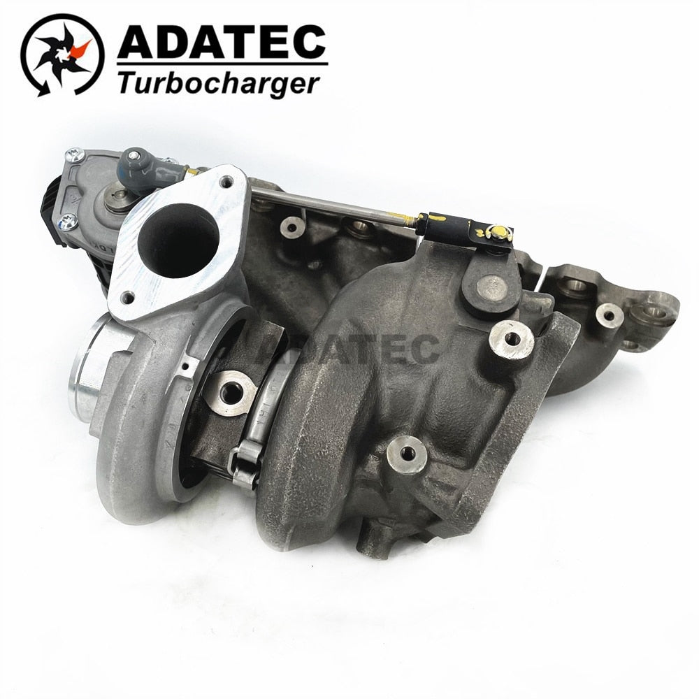 Turbocompresseur TD04HL.4WS-13WDT-7 Complete Turbo 28231-2GTA1 28231 2GTA1 90124-01050 Turbine for Hyundai Santa Fe 16-18 DOHC-TCI/GDI
