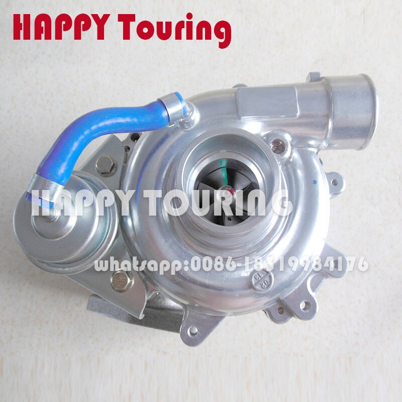 Turbo ct16 Turbocharger 17201-OL030 17201-0L030 17201OL030 172010L030 Turbo for TOYOTA Hilux Vigo Hiace 2KD-FTV 2KD 2.5L 2.8L