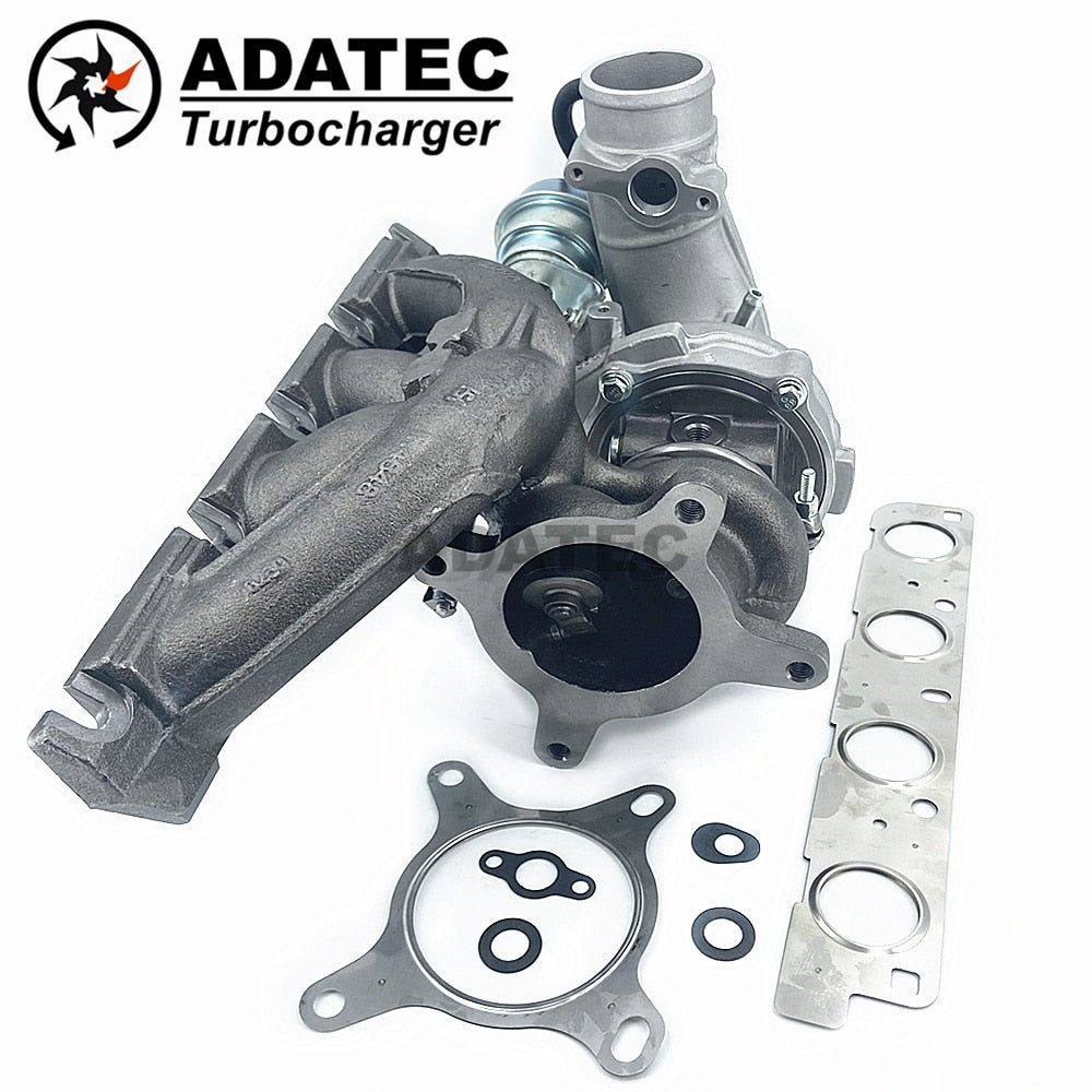 Turbocompresseur K04 Turbo Charger 53049880064 53049700064 Turbine 06F145702C 06F145702CX for Audi S3 2.0 TFSI (8P/PA) 195 Kw - 265 HP BHZ 2006-