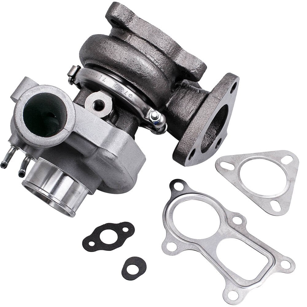 Turbocompresseur Oil Cooled Turbocharger For Mitsubishi Pajero 2 Shogum 2.5L TD04-11G 49177-02500 for 4D56TD/4D56Q/4D56SJ TD04-11G