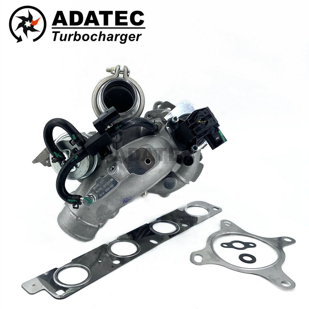 Turbocompresseur K04 Turbo Charger 53049880064 53049700064 Turbine 06F145702C 06F145702CX for Audi S3 2.0 TFSI (8P/PA) 195 Kw - 265 HP BHZ 2006-