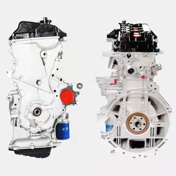 Moteur High quality 1.5T 4G15B Engine Assembly For Great Wall Haval H6 H2 H2S M6 Engine Long Block