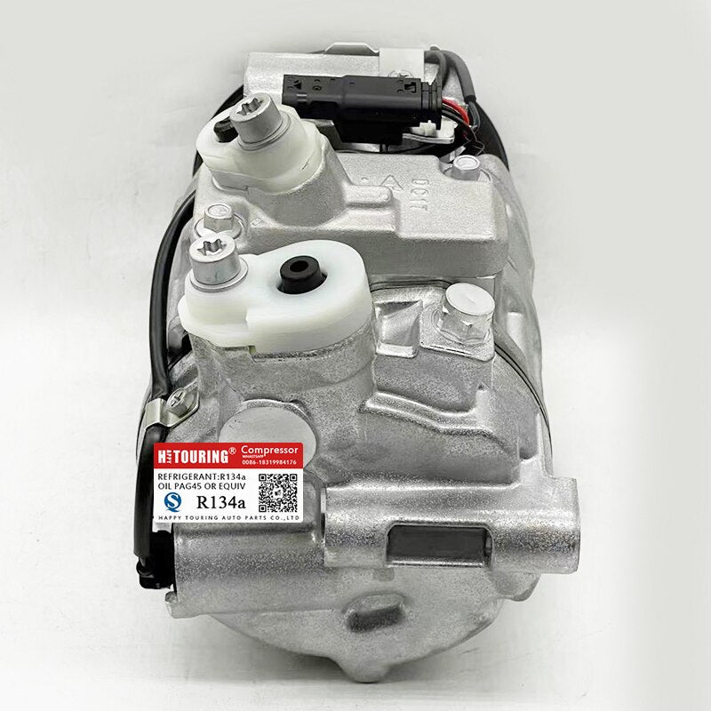 Compresseur de climatisation 7SAS17C CAR Ac Compressor For Mercedes-Benz W222 W212 W207 W205 W166 447250-0262 A0008307200 0008307200 4472500220 447160-9763