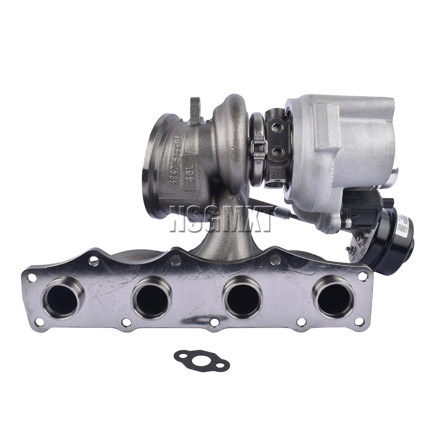 Turbocompresseur AP03 Turbo Turbocharger 11 65 7 588 938 for BMW N20 N26 F10 F30 E84 320i 328i 528i Z4 X5 2.0 11 65 7 635 803