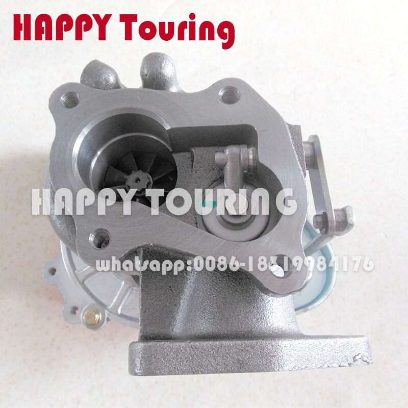 Turbo ct16 Turbocharger 17201-OL030 17201-0L030 17201OL030 172010L030 Turbo for TOYOTA Hilux Vigo Hiace 2KD-FTV 2KD 2.5L 2.8L