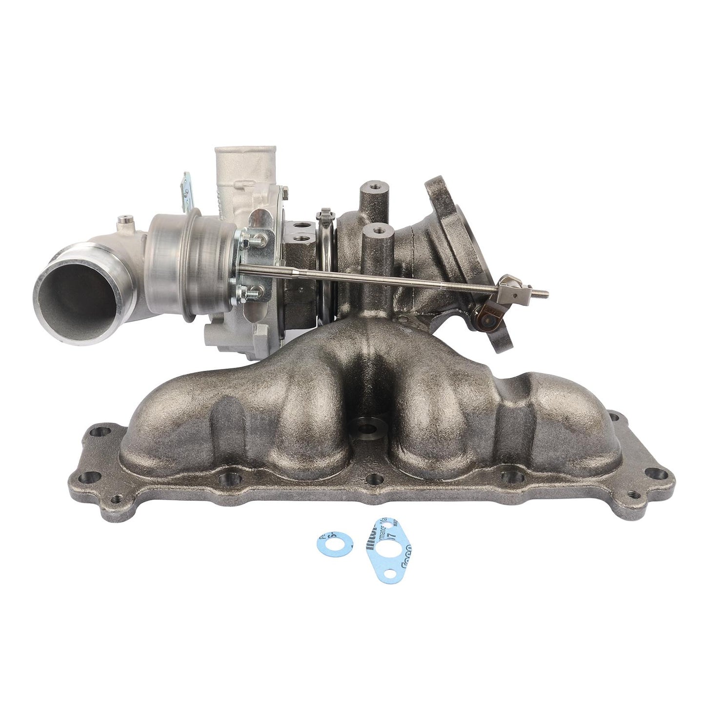 Turbocompresseur AP03 EU3E6K682BB LR049650 Turbo charger for Range Rover Evoque, Discovery Sport 2.0 14-17 TOP