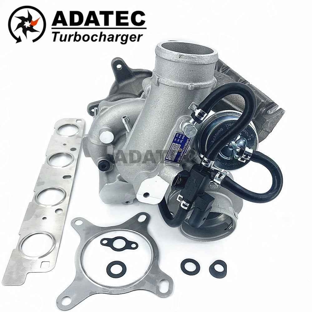 Turbocompresseur K04 Turbo Charger 53049880064 53049700064 Turbine 06F145702C 06F145702CX for Audi S3 2.0 TFSI (8P/PA) 195 Kw - 265 HP BHZ 2006-