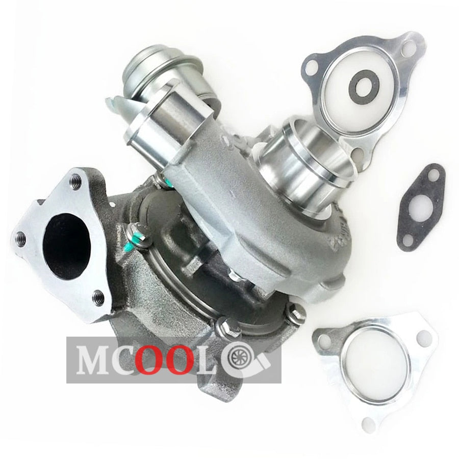 Turbocompresseur Auto Turbo Charger For Hyundai Getz Accent Verna VGT 1.5 CRDi 65Kw 88HP 75Kw 102HP 81Kw 110HP U1.5L Euro 3 282012A400 782403