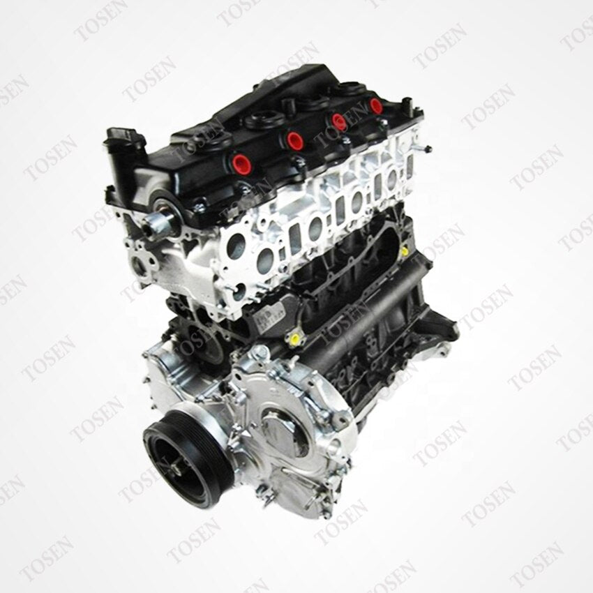 Moteur New Diesel Engine 1KD 2KD Engine Assembly For Toyota Hilux Hiace Car Engine Assy