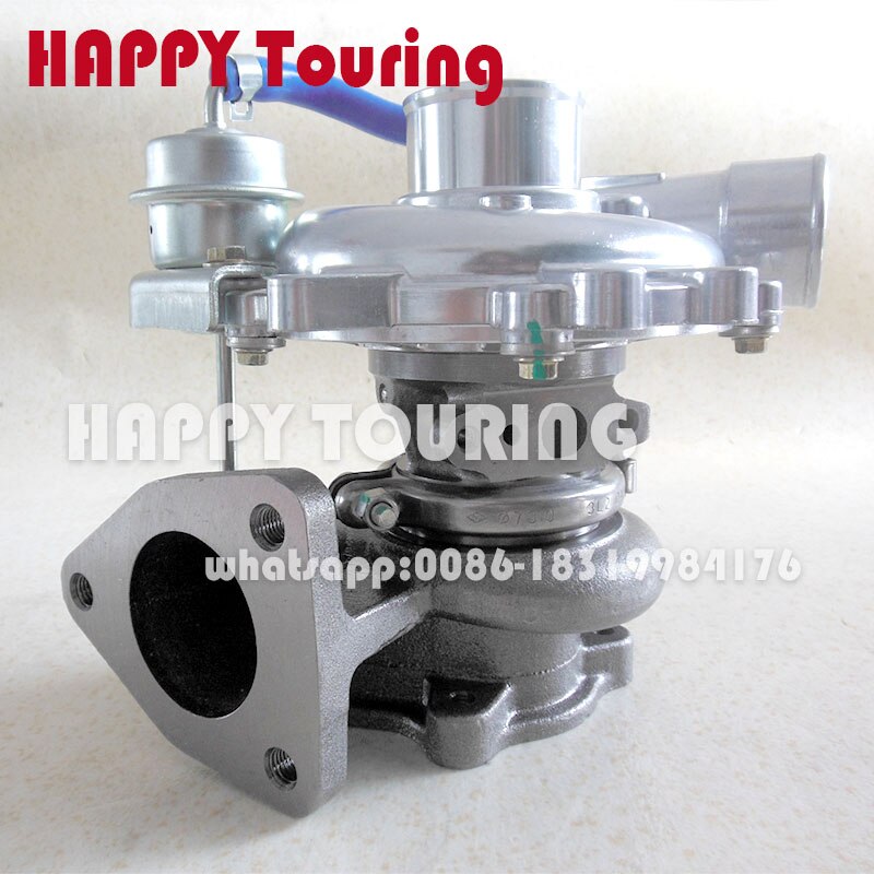 Turbo ct16 Turbocharger 17201-OL030 17201-0L030 17201OL030 172010L030 Turbo for TOYOTA Hilux Vigo Hiace 2KD-FTV 2KD 2.5L 2.8L